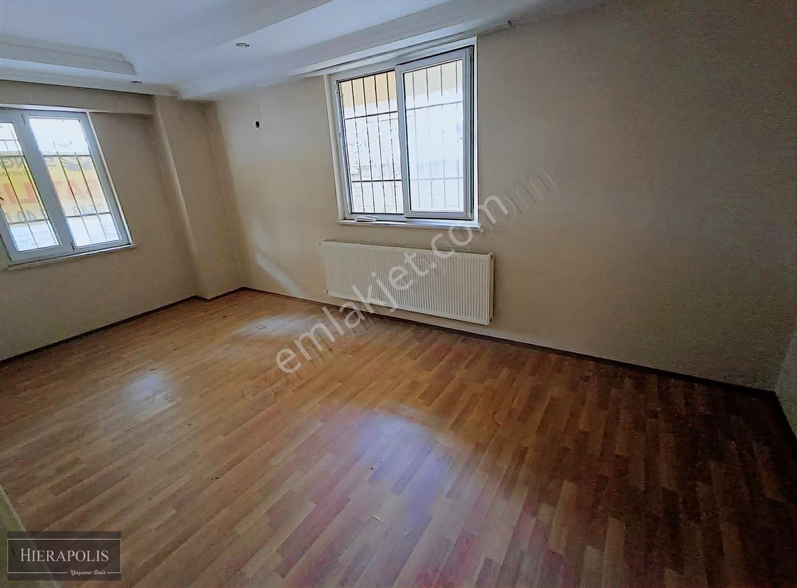Adalet Mah Albayrak Meydanı 2+1 Bahçe Kat 100 M² Satılık Daire - Görsel 14