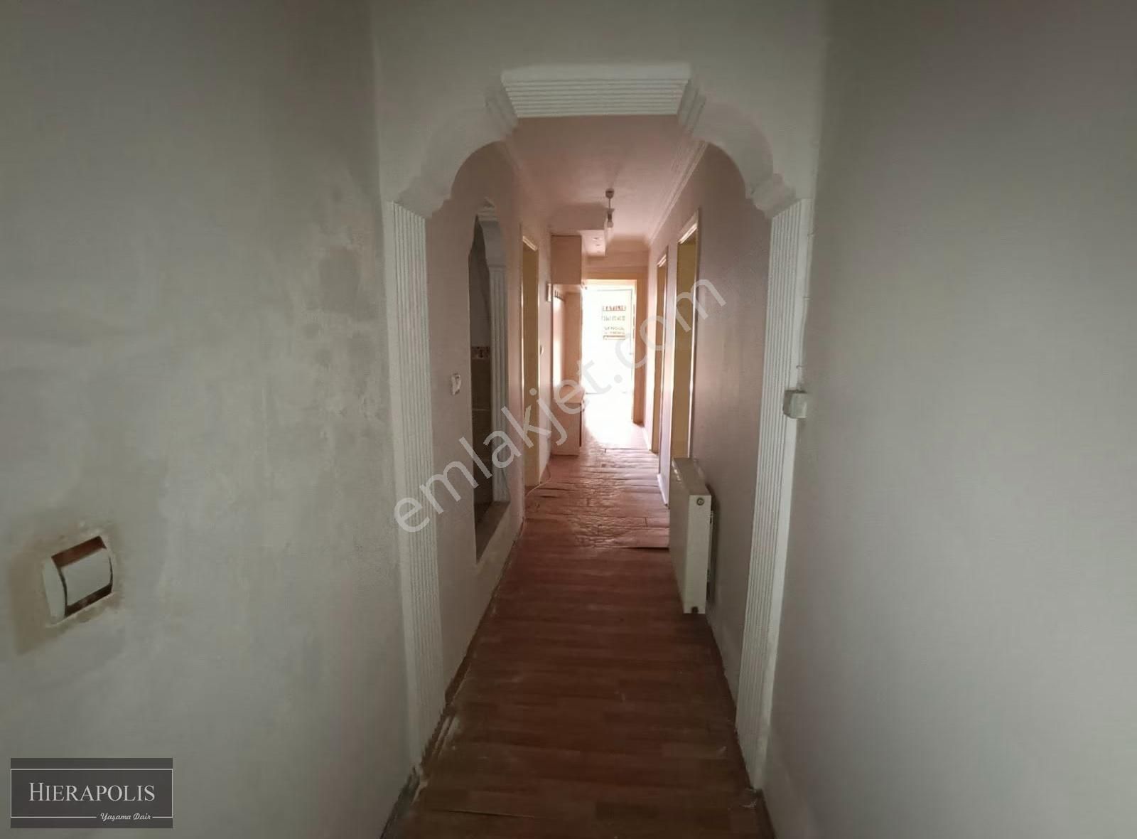 Adalet Mah Albayrak Meydanı 2+1 Bahçe Kat 100 M² Satılık Daire - Görsel 8