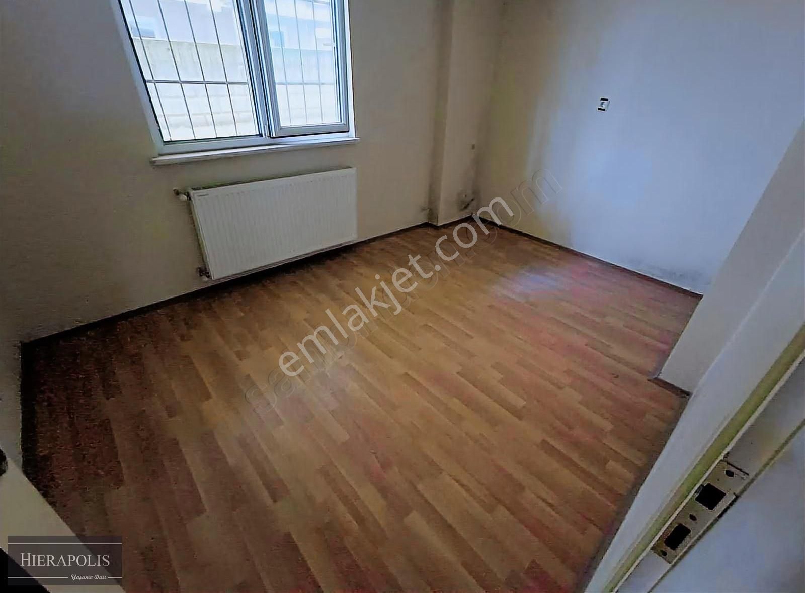 Adalet Mah Albayrak Meydanı 2+1 Bahçe Kat 100 M² Satılık Daire - Görsel 17