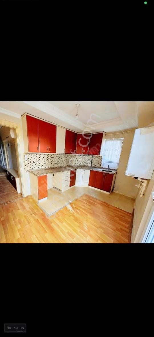 Adalet Mah Albayrak Meydanı 2+1 Bahçe Kat 100 M² Satılık Daire