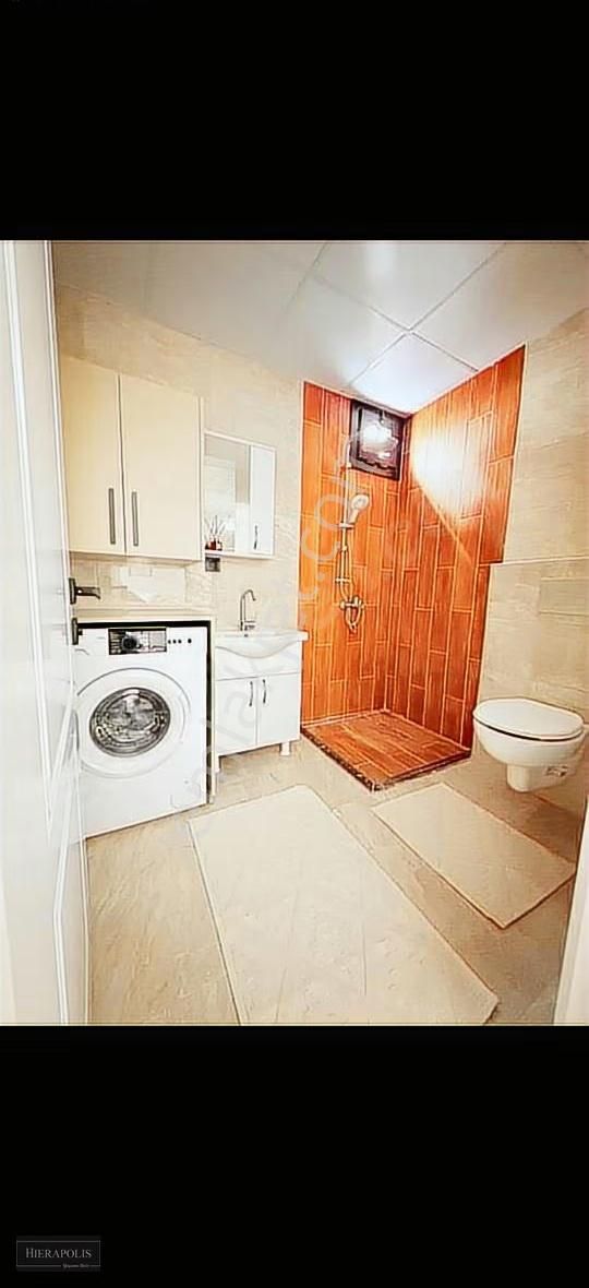 Zeytinköy Mah Üniversite Yakını 1+1 Kredili Sıfır Apart - Görsel 5