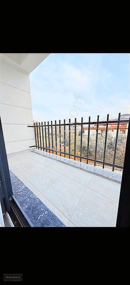 Zeytinköy Mah Üniversite Yakını 1+1 Kredili Sıfır Apart - Görsel 13