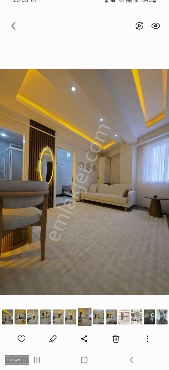 Akkonak Mah Lozan Cad. Sivil Savunma Yakını Satılık Apart - Görsel 6