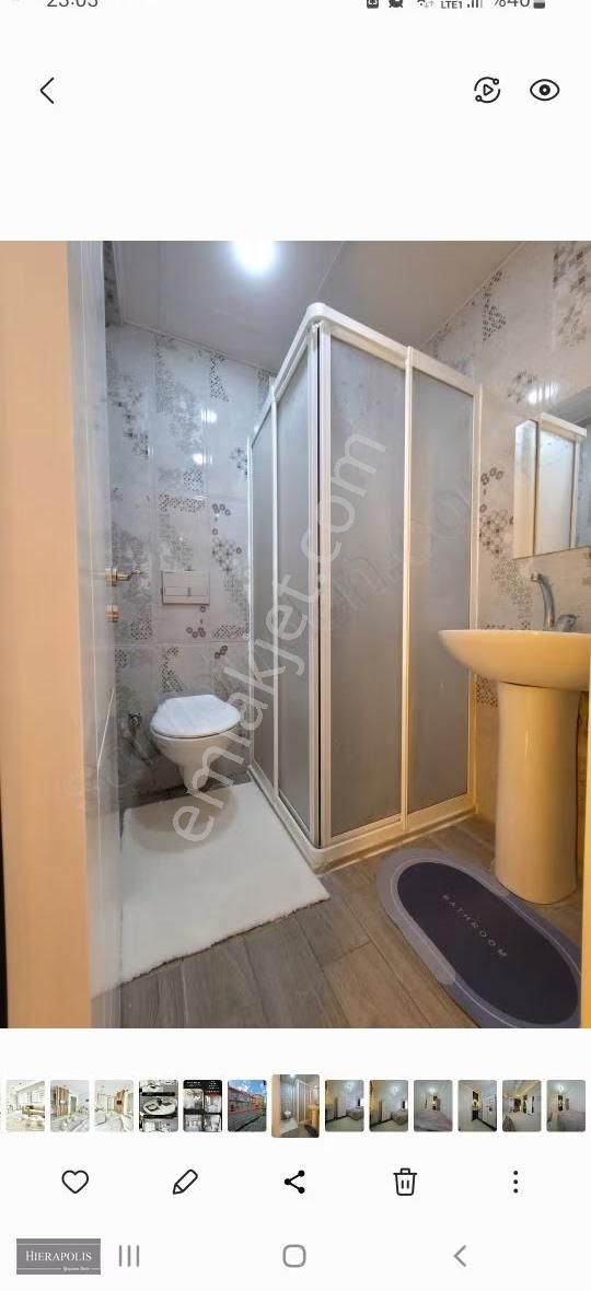 Akkonak Mah Lozan Cad. Sivil Savunma Yakını Satılık Apart - Görsel 10