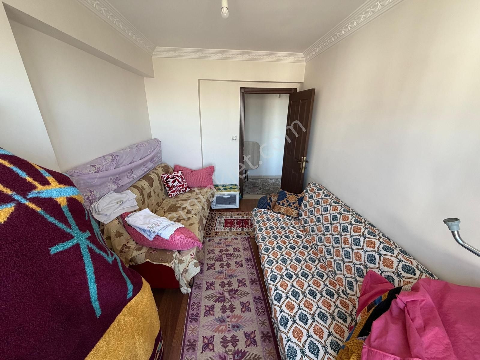 ▅albayrak▅bostancık Cad. Paraleli Asansörlü Ara Kat'ta 3+1 Daire - Görsel 29