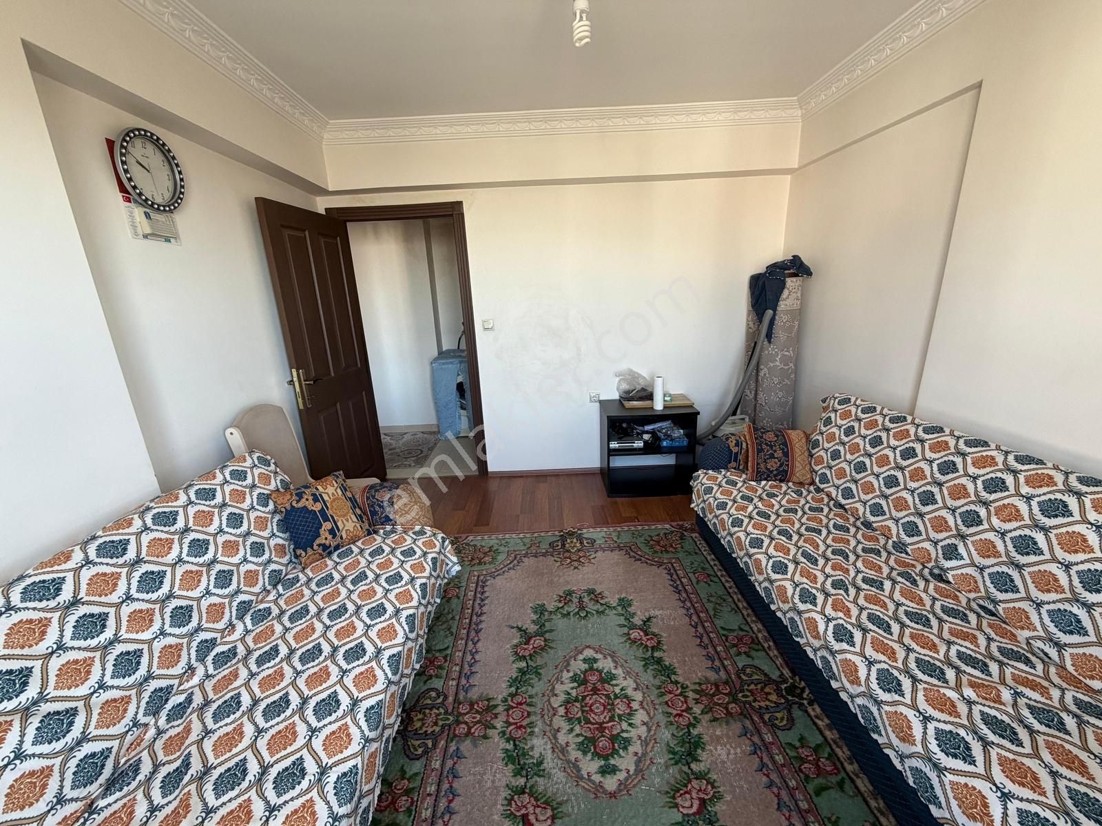 ▅albayrak▅bostancık Cad. Paraleli Asansörlü Ara Kat'ta 3+1 Daire - Görsel 22