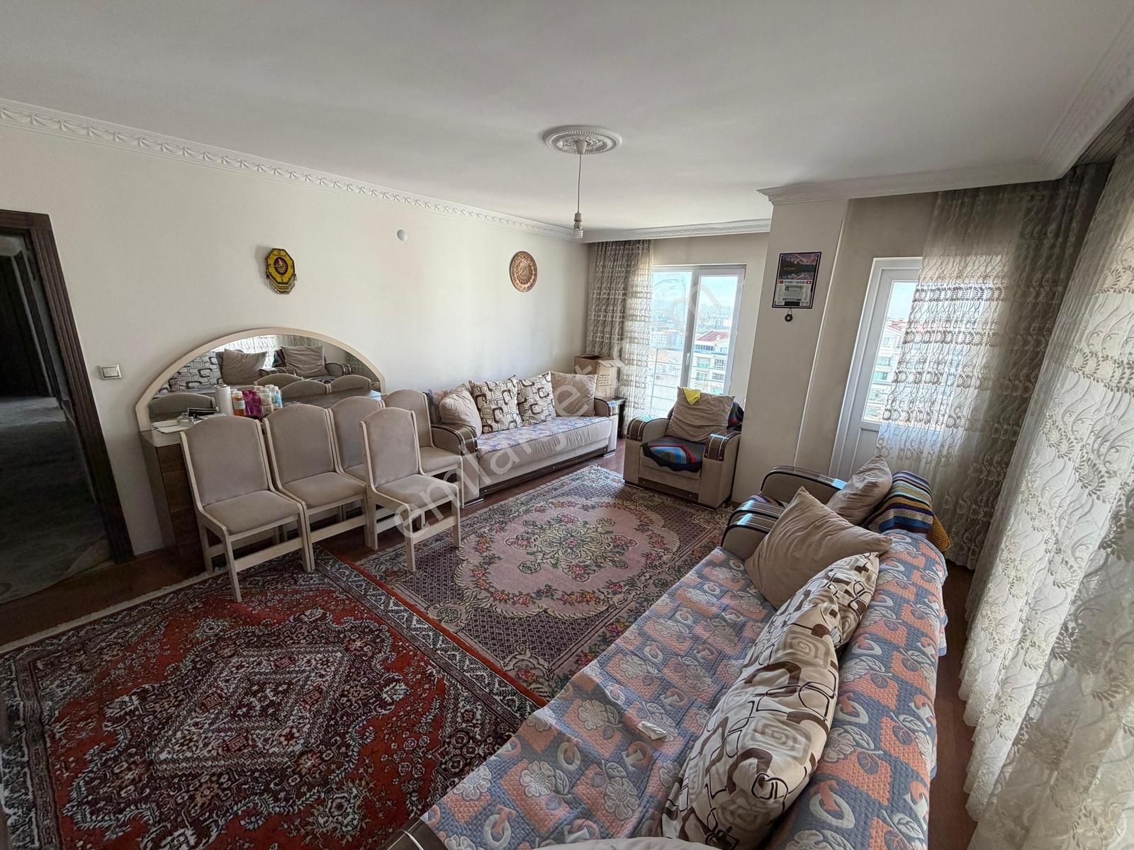 ▅albayrak▅bostancık Cad. Paraleli Asansörlü Ara Kat'ta 3+1 Daire - Görsel 31