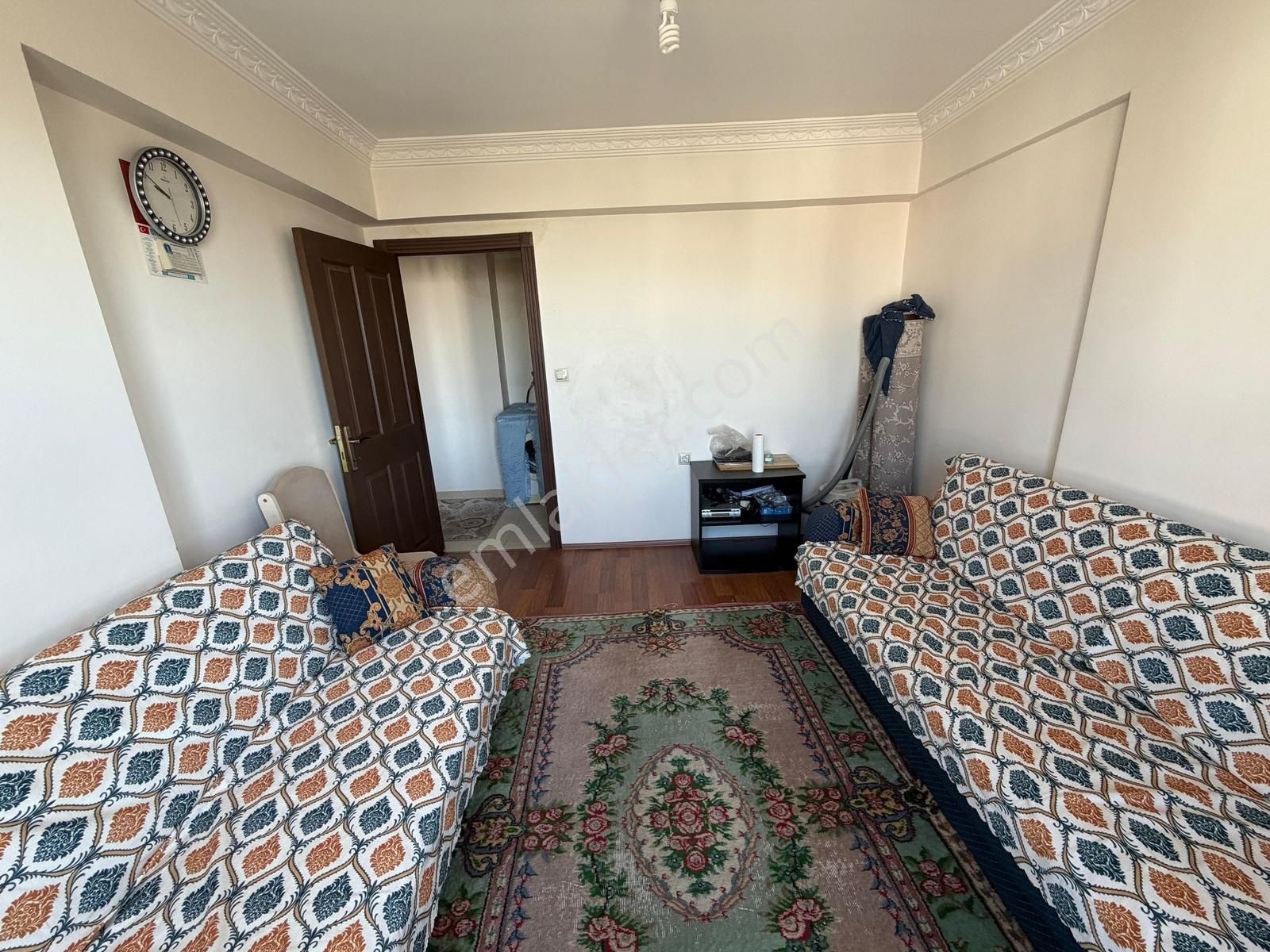 ▅albayrak▅bostancık Cad. Paraleli Asansörlü Ara Kat'ta 3+1 Daire - Görsel 28