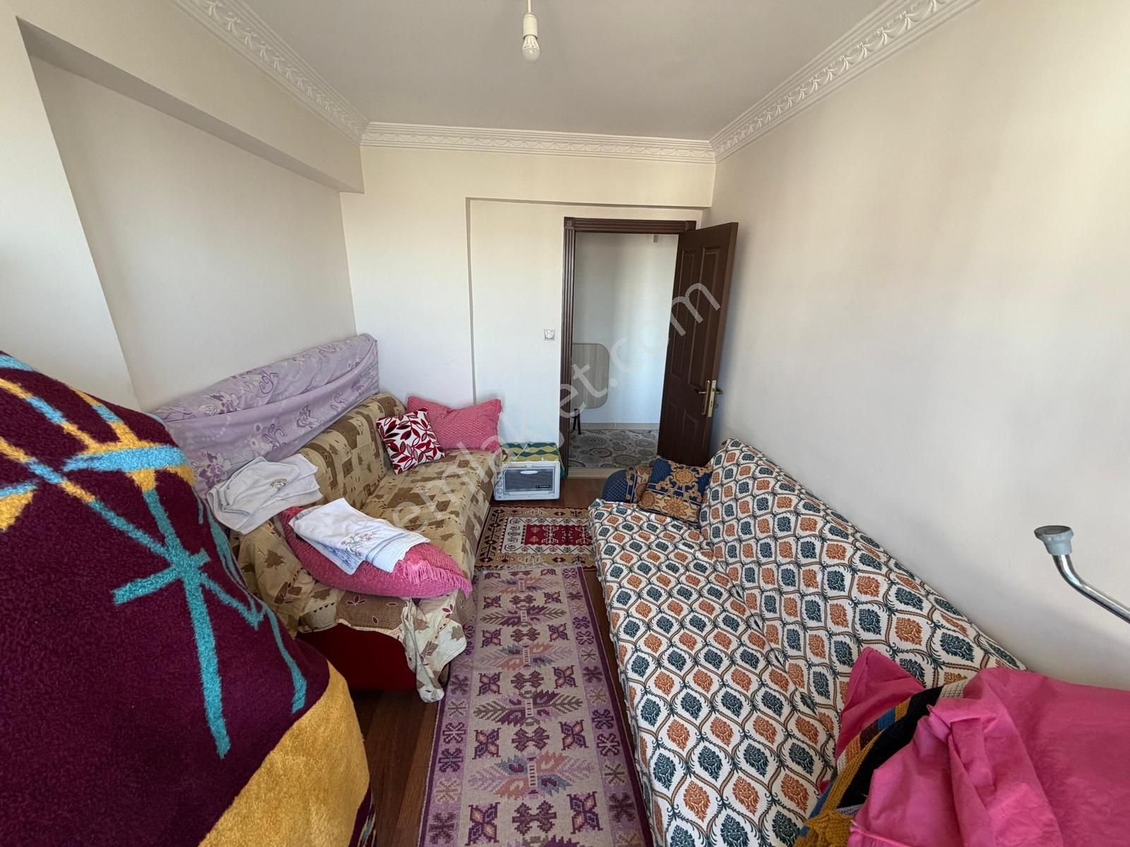 ▅albayrak▅bostancık Cad. Paraleli Asansörlü Ara Kat'ta 3+1 Daire - Görsel 30