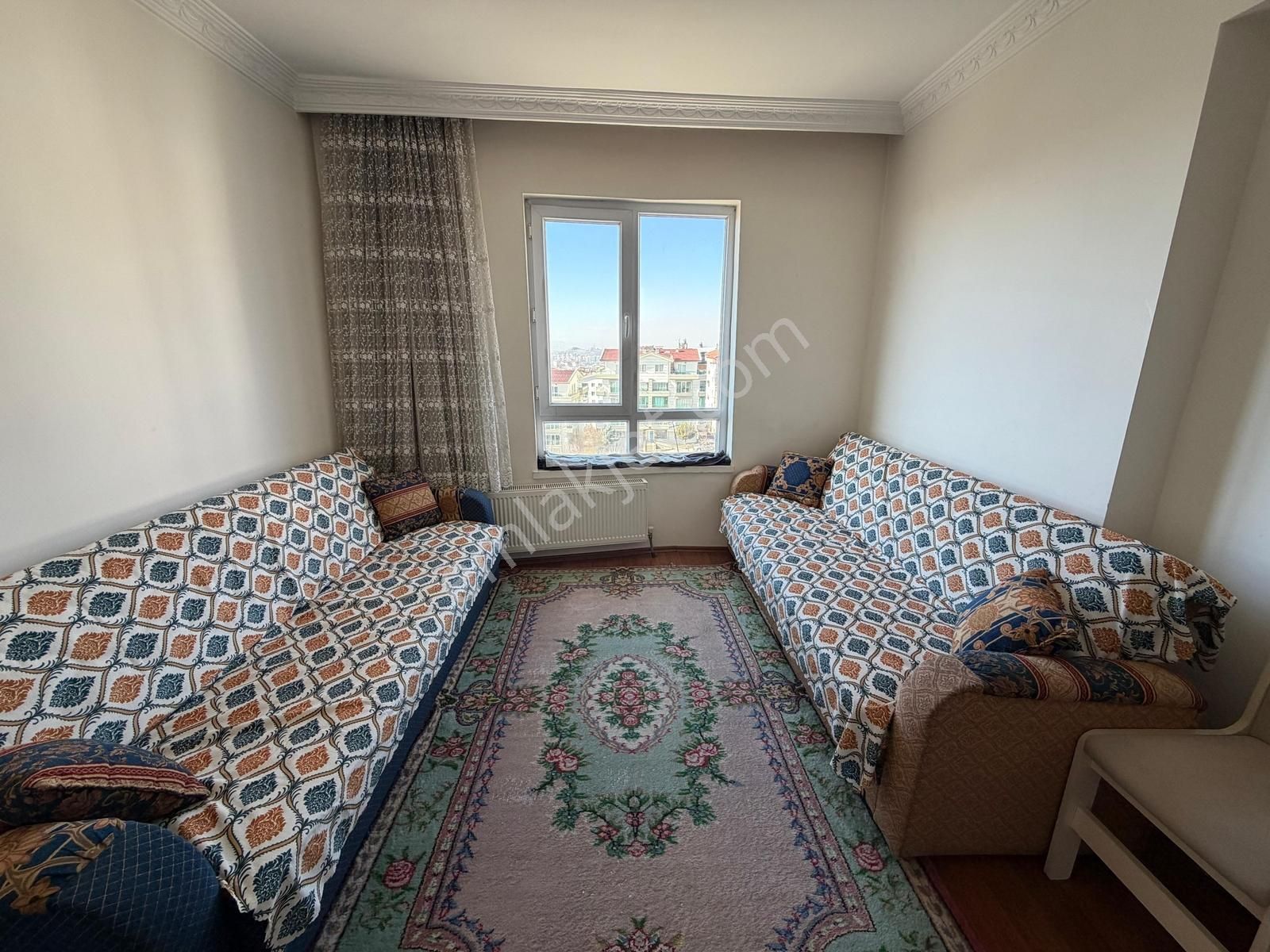 ▅albayrak▅bostancık Cad. Paraleli Asansörlü Ara Kat'ta 3+1 Daire - Görsel 9