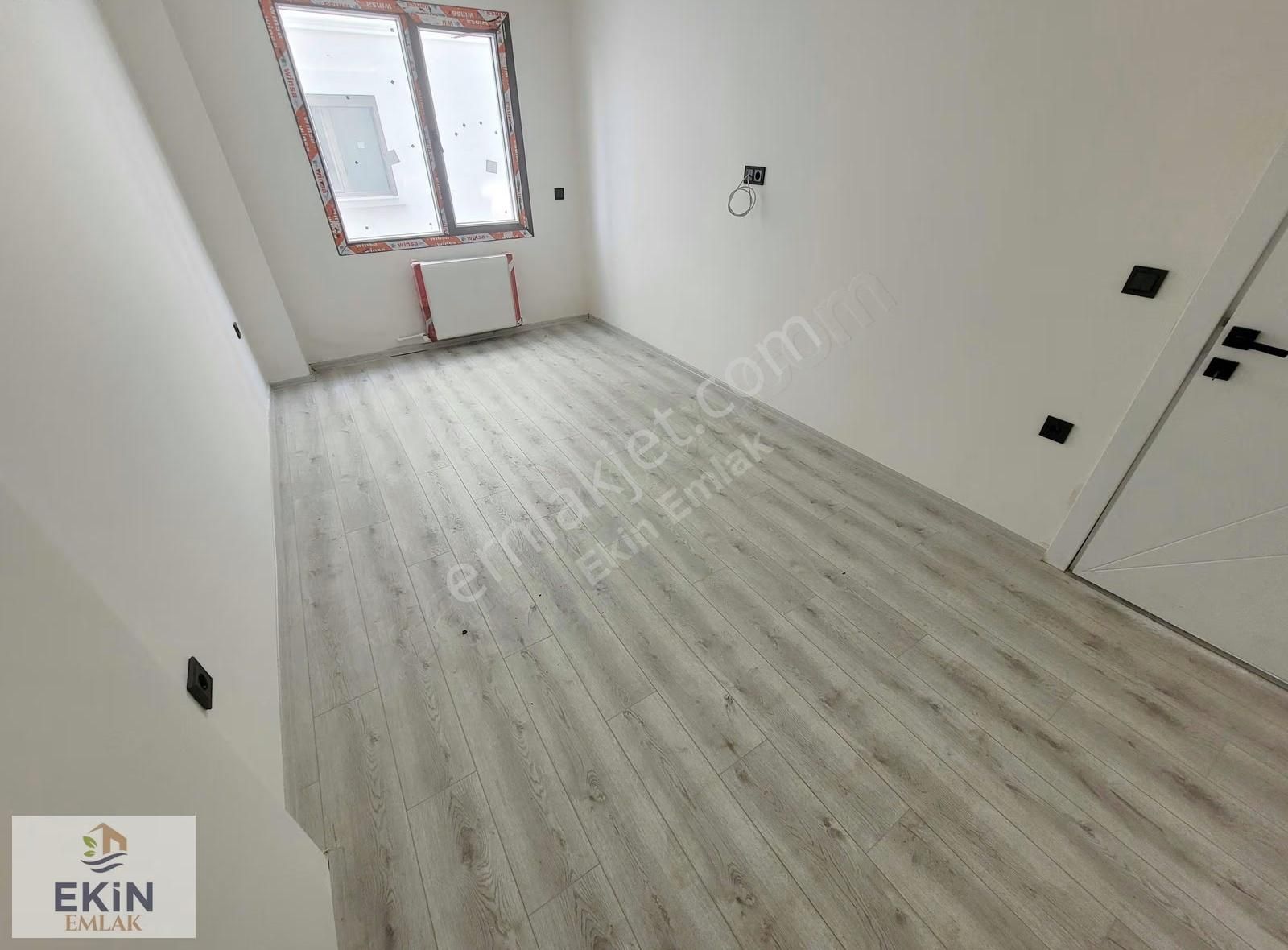 İkizçay'da Havuzlu, Güvenlikli Lüks Sitede Sıfır, Arakat 2+1! - Görsel 4