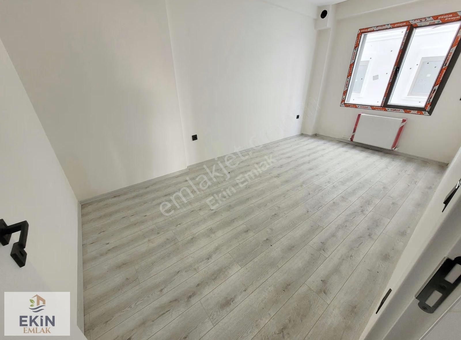 İkizçay'da Havuzlu, Güvenlikli Lüks Sitede Sıfır, Arakat 2+1! - Görsel 29