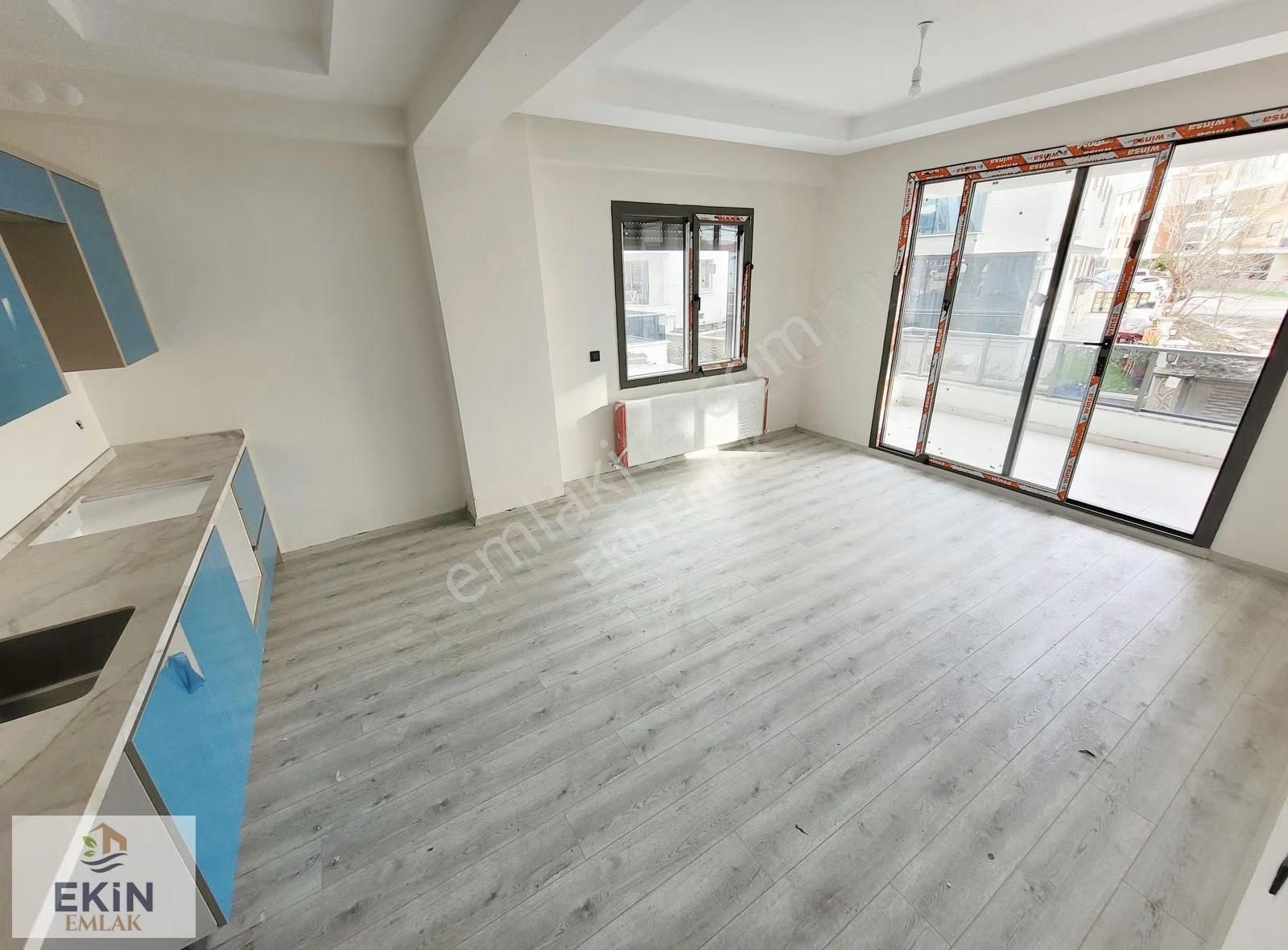İkizçay'da Havuzlu, Güvenlikli Lüks Sitede Sıfır, Arakat 2+1! - Görsel 18