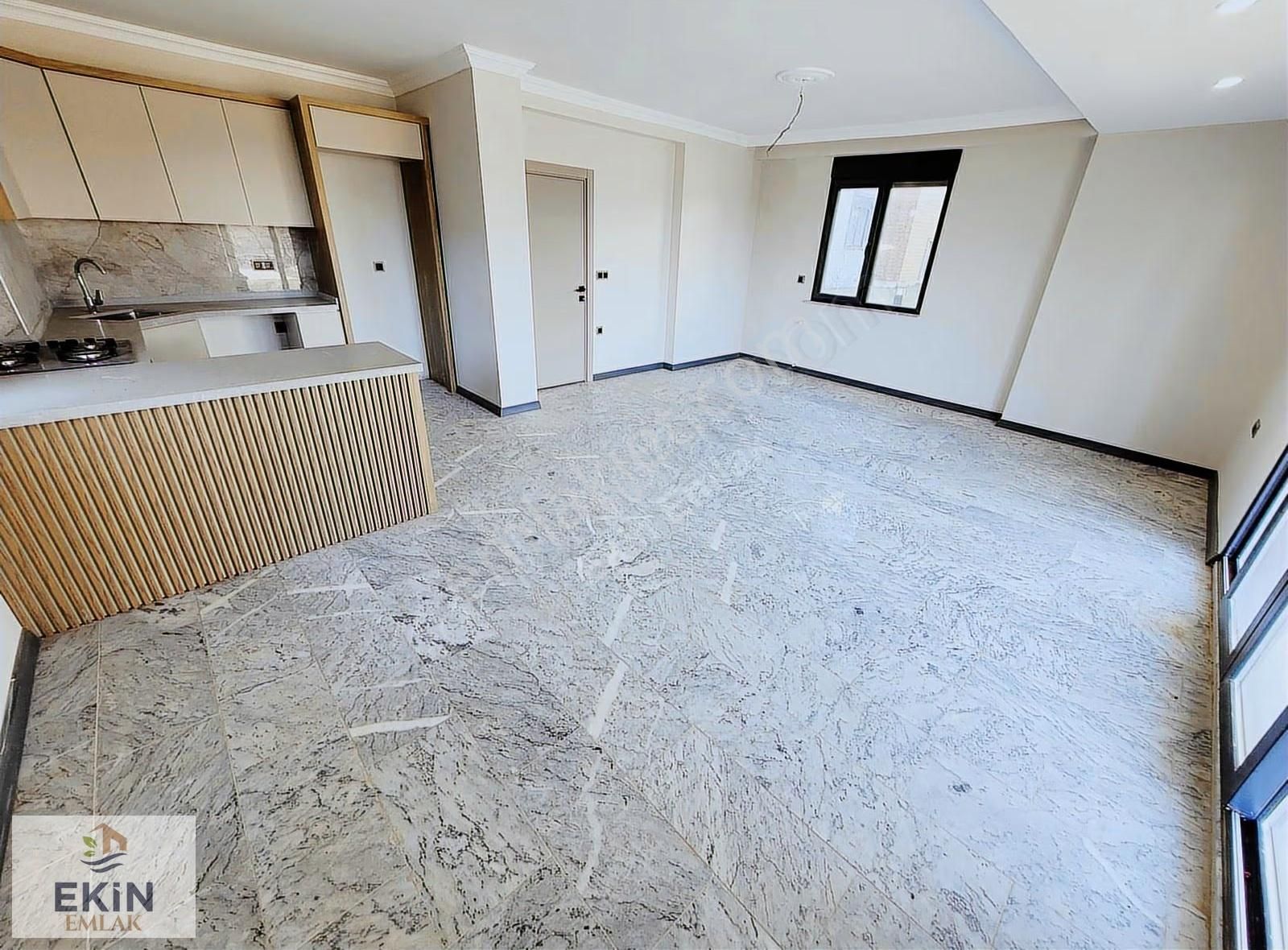 Güre'de Lüks Havuzlu Site İçerisinde Geniş 3+1, Sıfır Villa! - Görsel 27