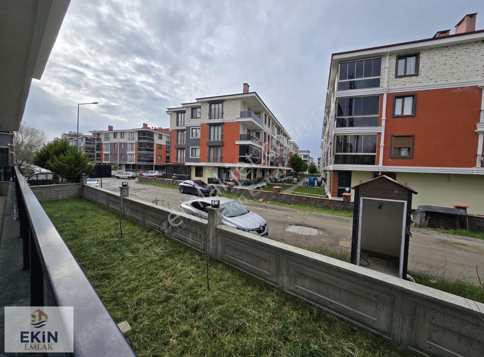 İkizçay'da 25m2 Dev Balkonlu Süper Lüks Sıfır 2+1 Daire! - Görsel 33
