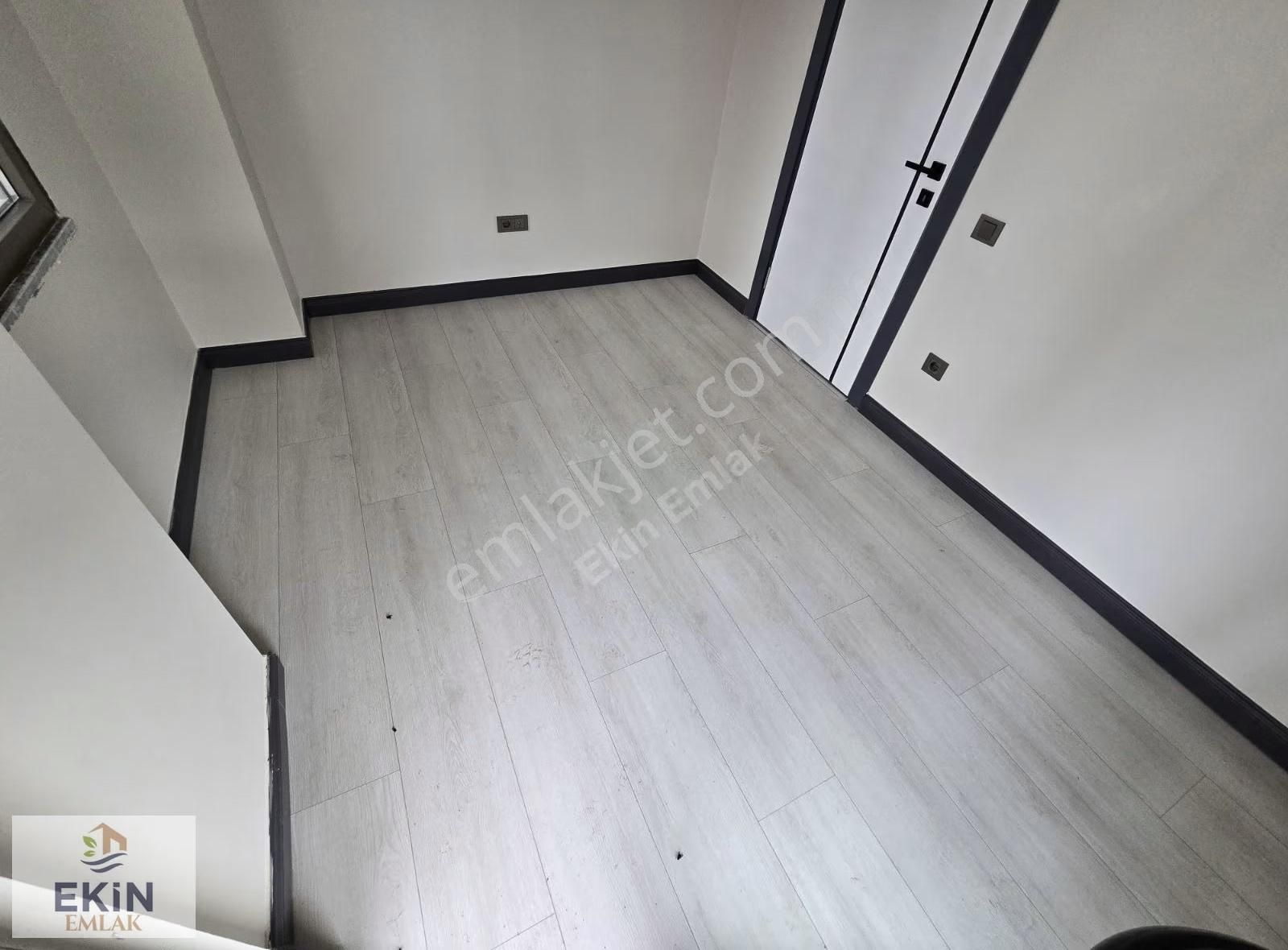 İkizçay'da 25m2 Dev Balkonlu Süper Lüks Sıfır 2+1 Daire! - Görsel 12