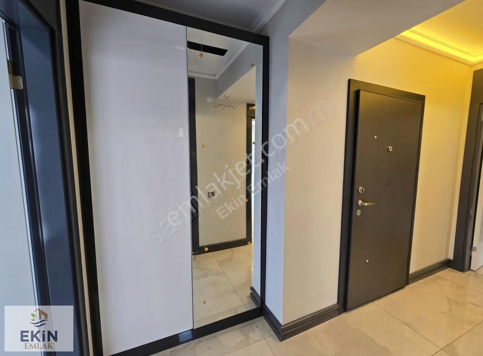 İkizçay'da 25m2 Dev Balkonlu Süper Lüks Sıfır 2+1 Daire! - Görsel 18