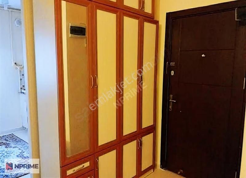 Nprime'dan Turkuaz Toki'de Satılık 2+1 Daire - Görsel 8