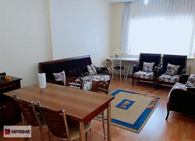 Nprime'dan Turkuaz Toki'de Satılık 2+1 Daire - Görsel 2