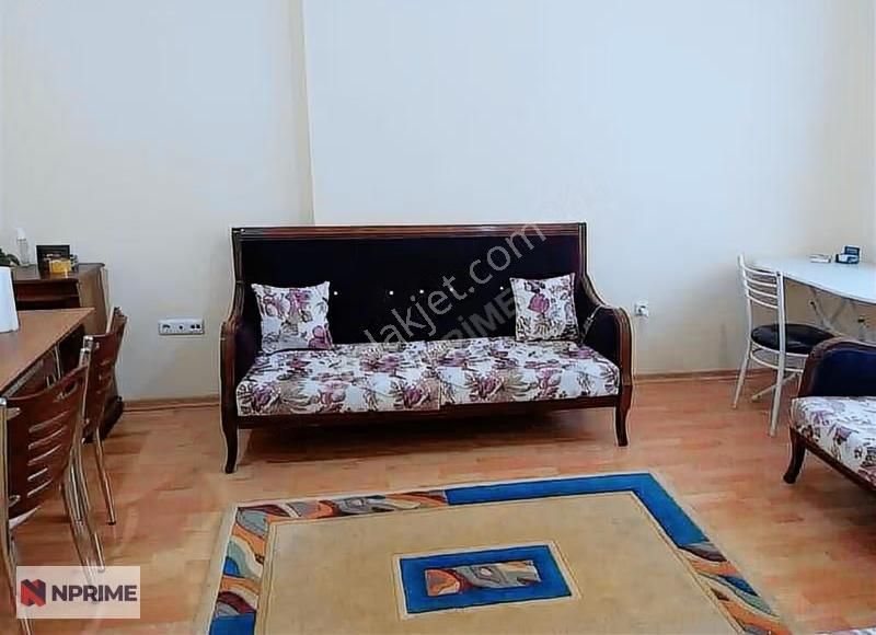 Nprime'dan Turkuaz Toki'de Satılık 2+1 Daire - Görsel 9