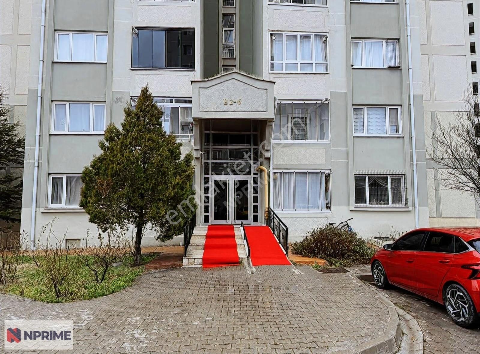 Nprime'dan Turkuaz Toki'de Satılık 2+1 Daire - Görsel 16