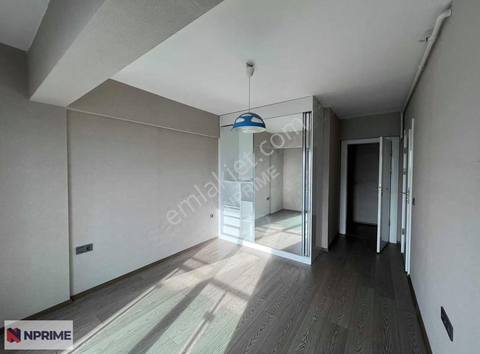 N Prıme'dan Eryaman Akın 688'de 3+1 Ara Kat Kiralık Daire - Görsel 13