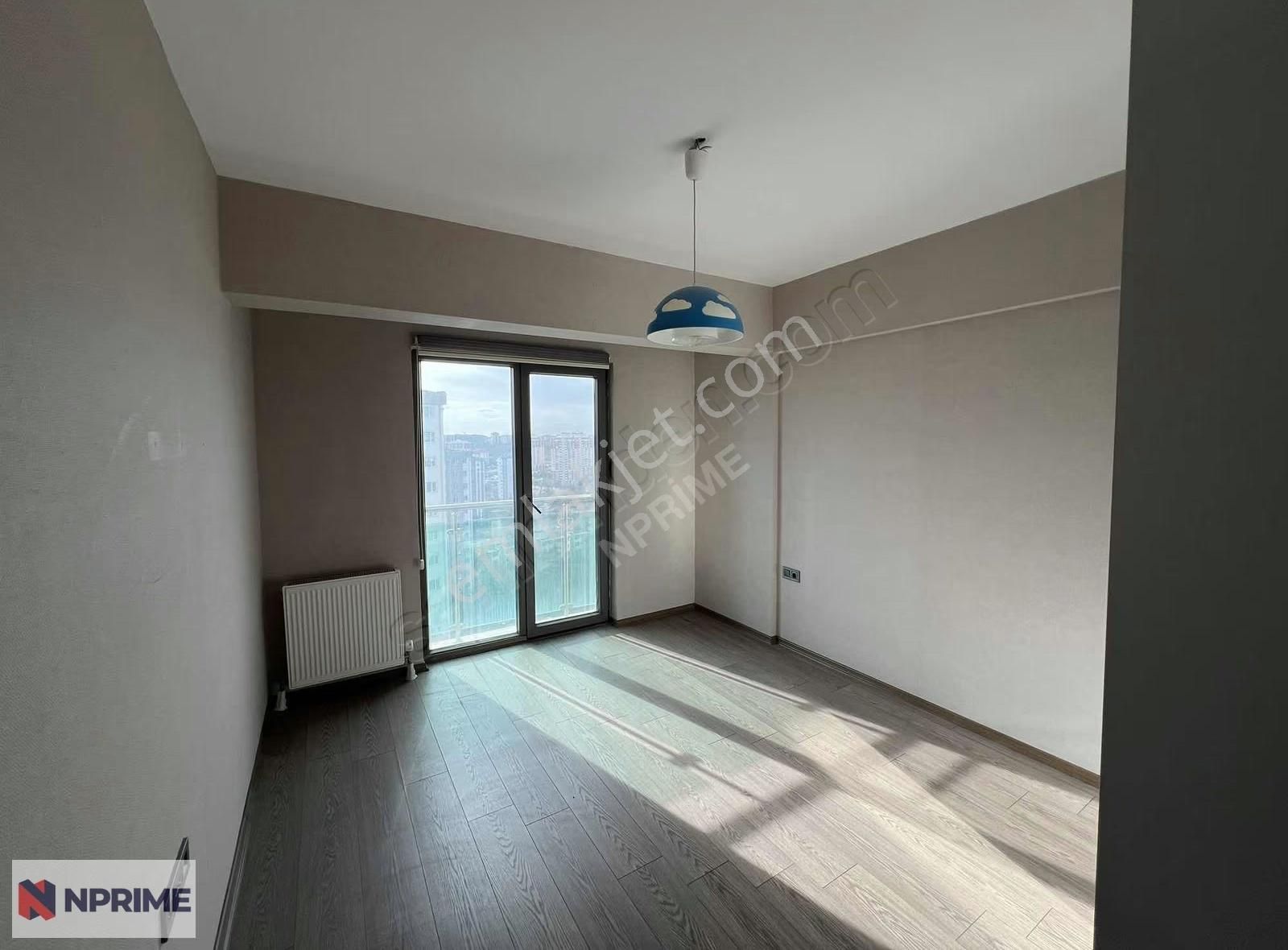 N Prıme'dan Eryaman Akın 688'de 3+1 Ara Kat Kiralık Daire - Görsel 9