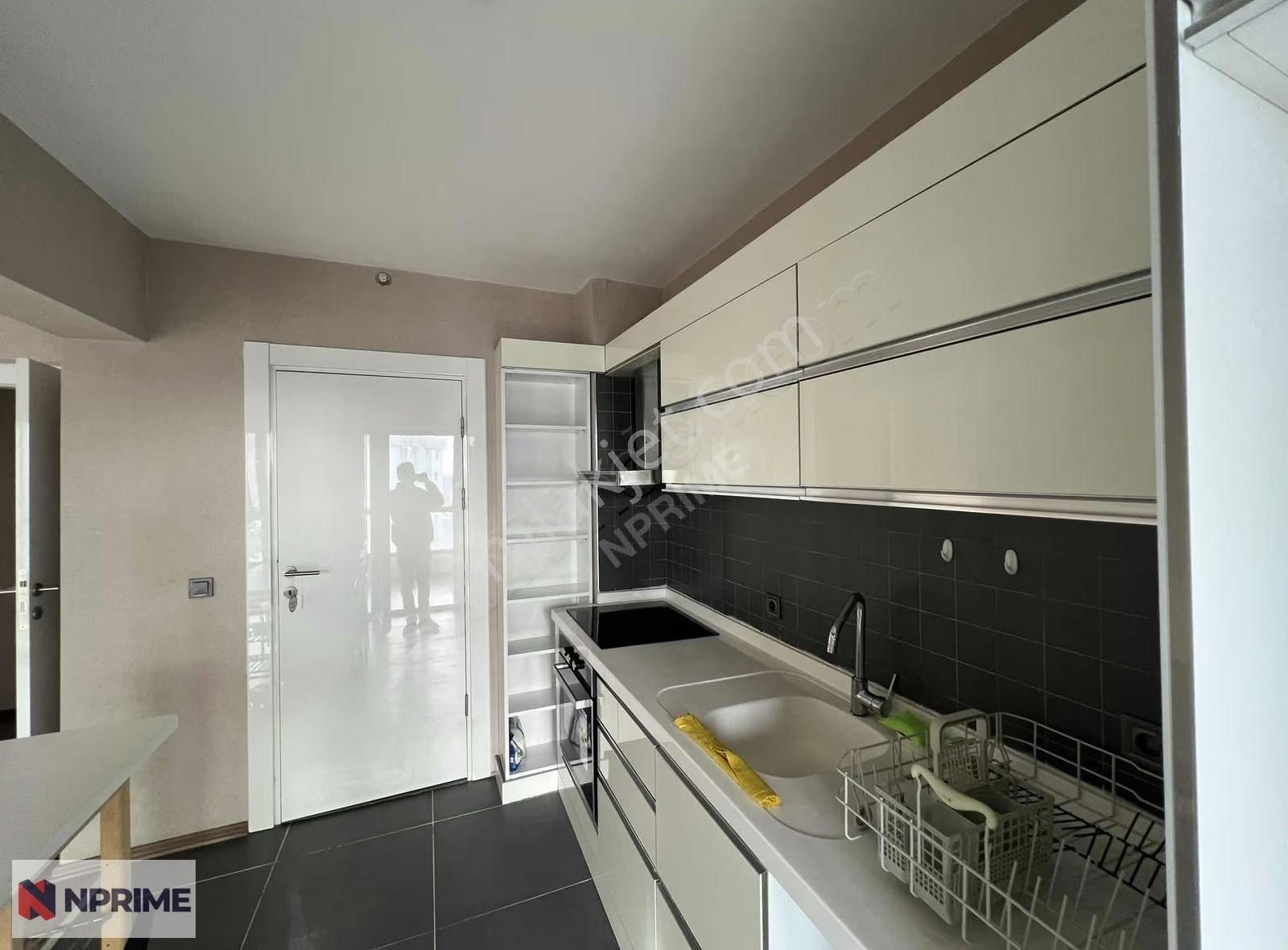 N Prıme'dan Eryaman Akın 688'de 3+1 Ara Kat Kiralık Daire