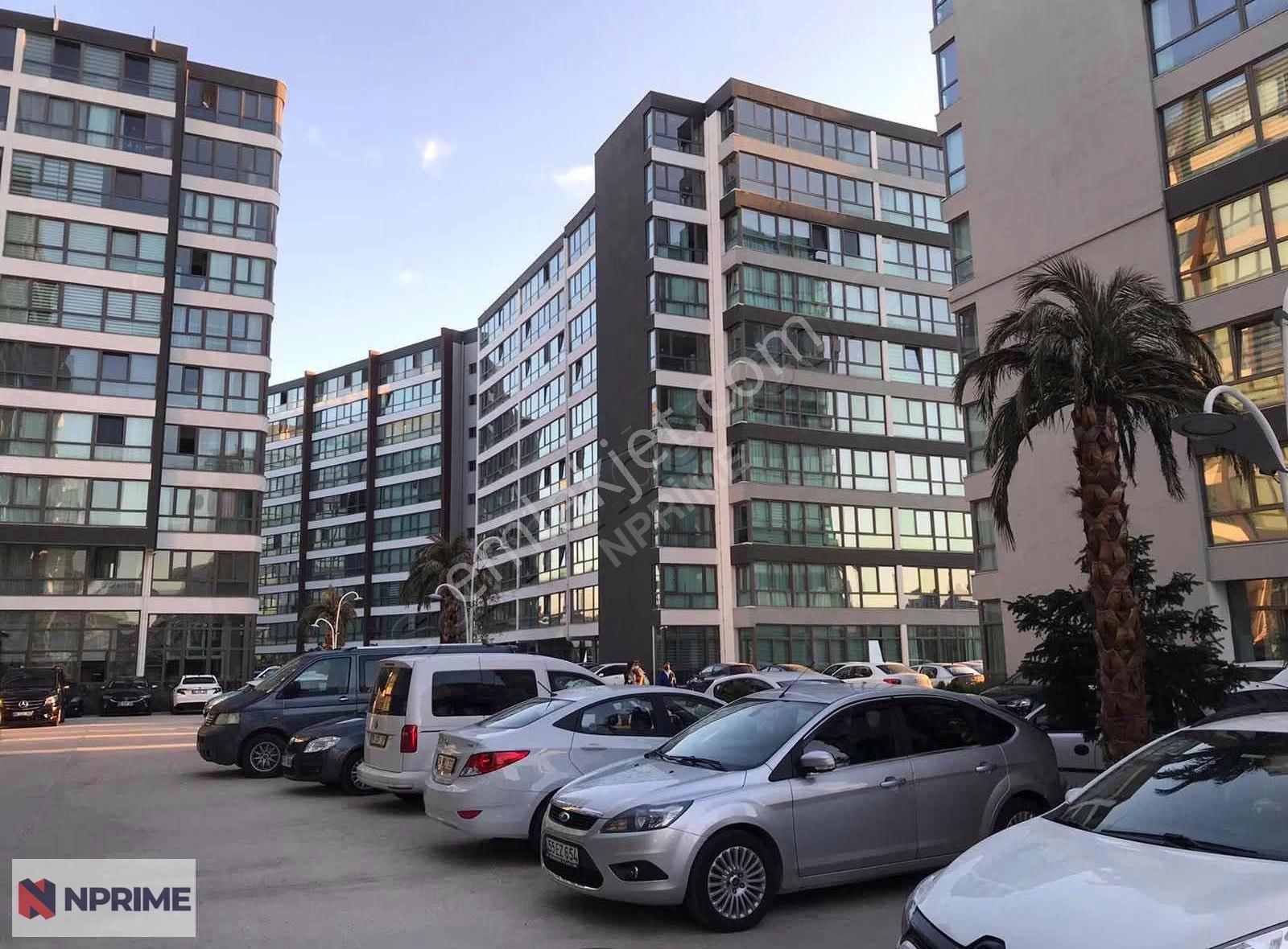 N Prıme'dan Eryaman Akın 688'de 3+1 Ara Kat Kiralık Daire - Görsel 14