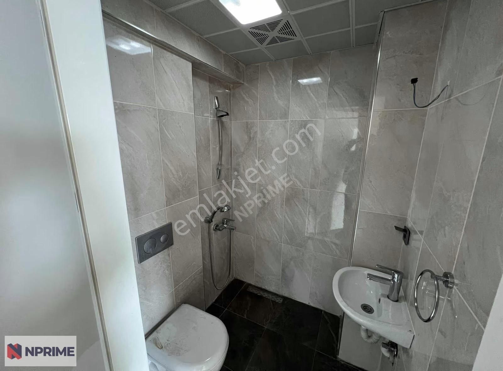 N Prıme'dan Eryaman Akın 688'de 3+1 Ara Kat Kiralık Daire - Görsel 11