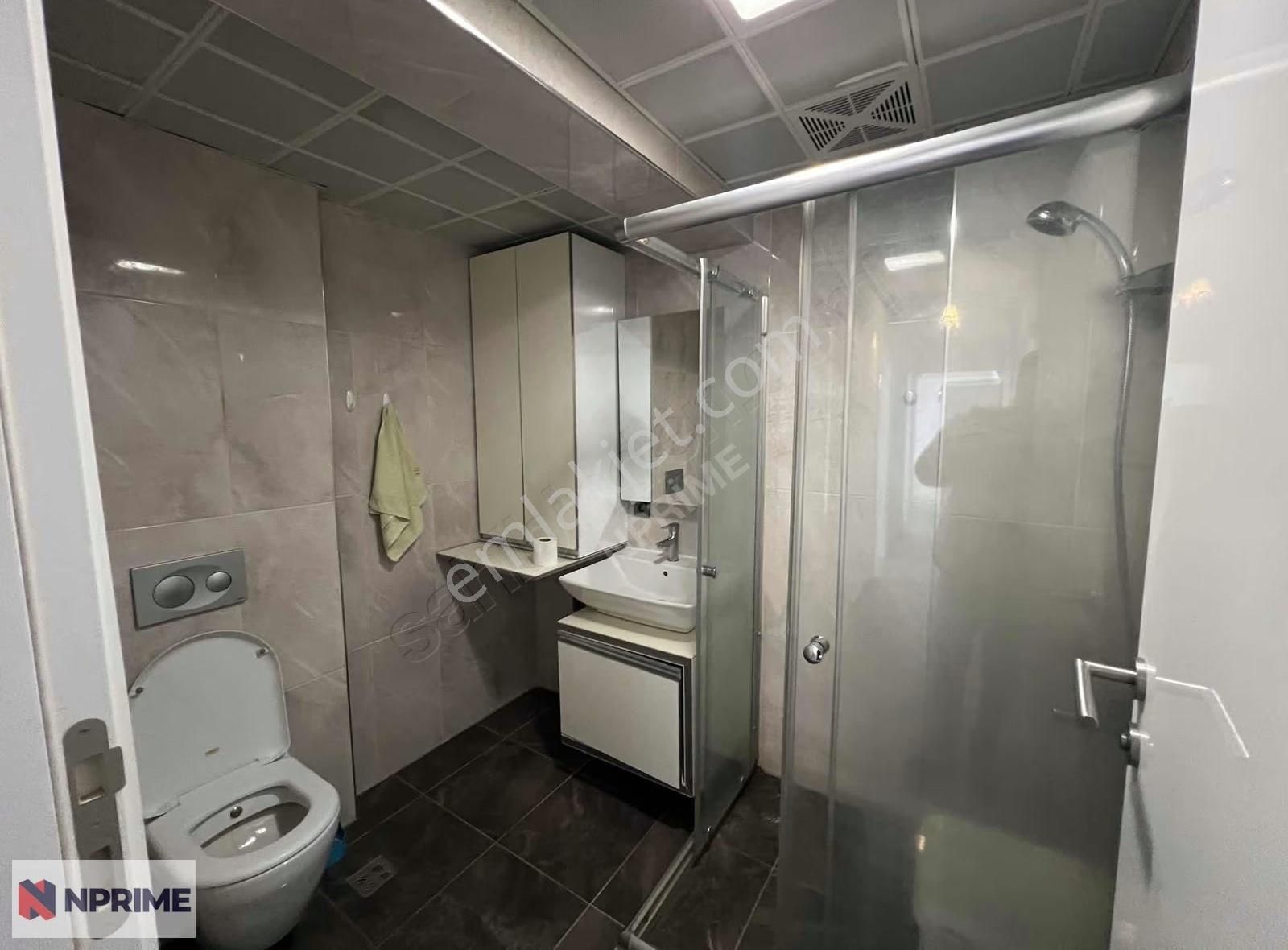 N Prıme'dan Eryaman Akın 688'de 3+1 Ara Kat Kiralık Daire - Görsel 10