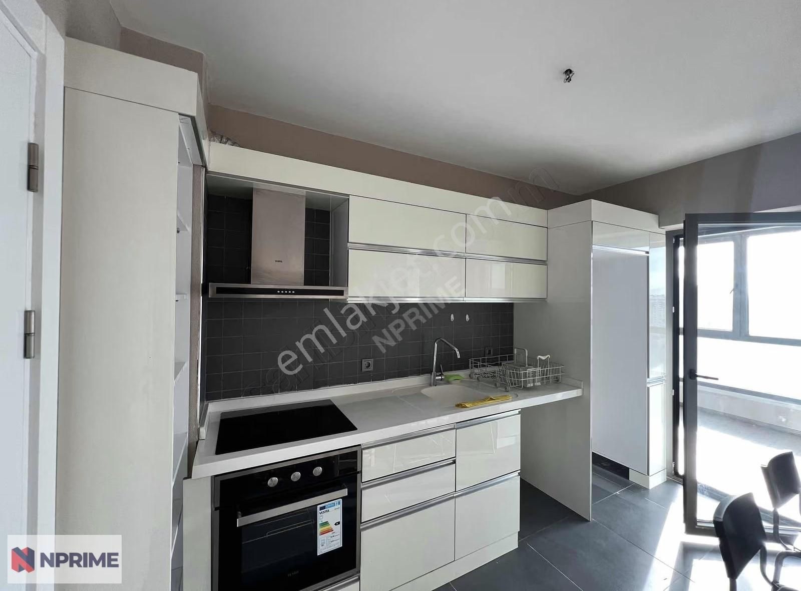 N Prıme'dan Eryaman Akın 688'de 3+1 Ara Kat Kiralık Daire - Görsel 12