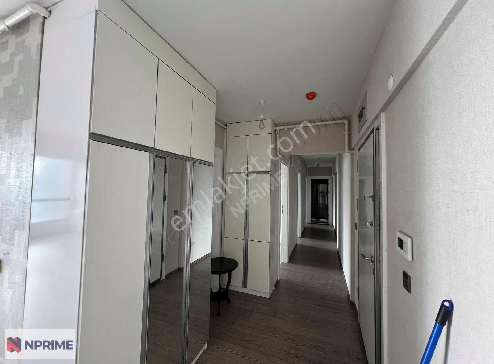 N Prıme'dan Eryaman Akın 688'de 3+1 Ara Kat Kiralık Daire - Görsel 2