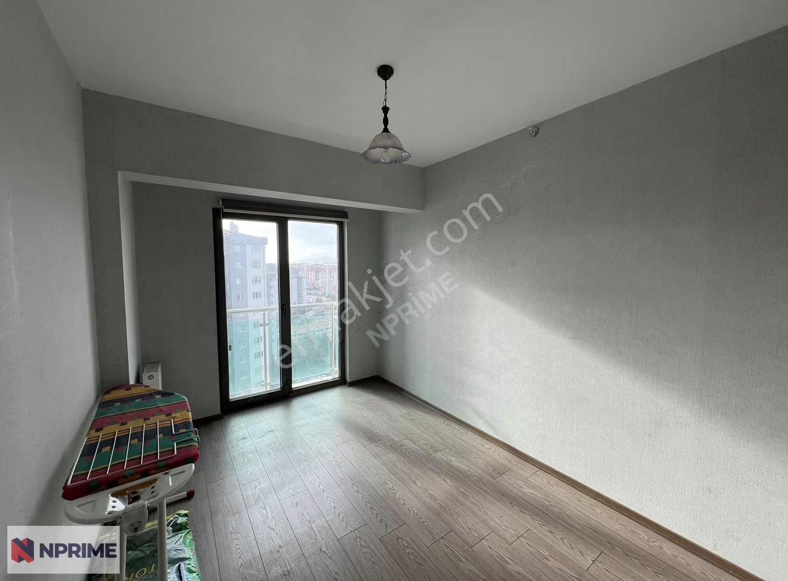 N Prıme'dan Eryaman Akın 688'de 3+1 Ara Kat Kiralık Daire - Görsel 7