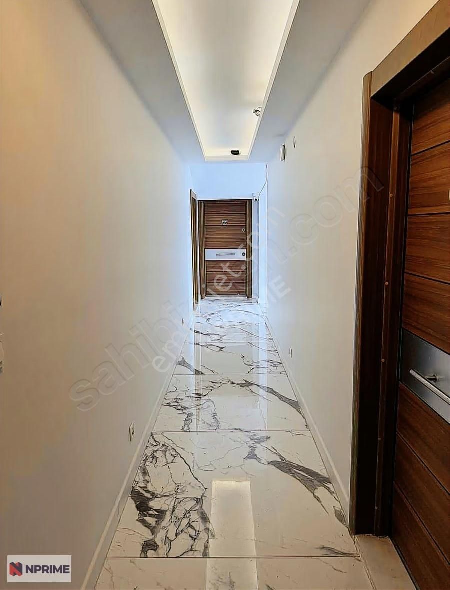 N'prime'dan Yaşamkent'te Eşyalı Kiralık 1+1 Ve 2+1 Daireler - Görsel 20