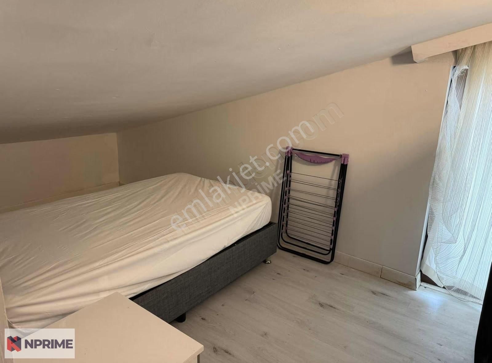 N'prime'dan Yaşamkent'te Eşyalı Kiralık 1+1 Ve 2+1 Daireler - Görsel 22