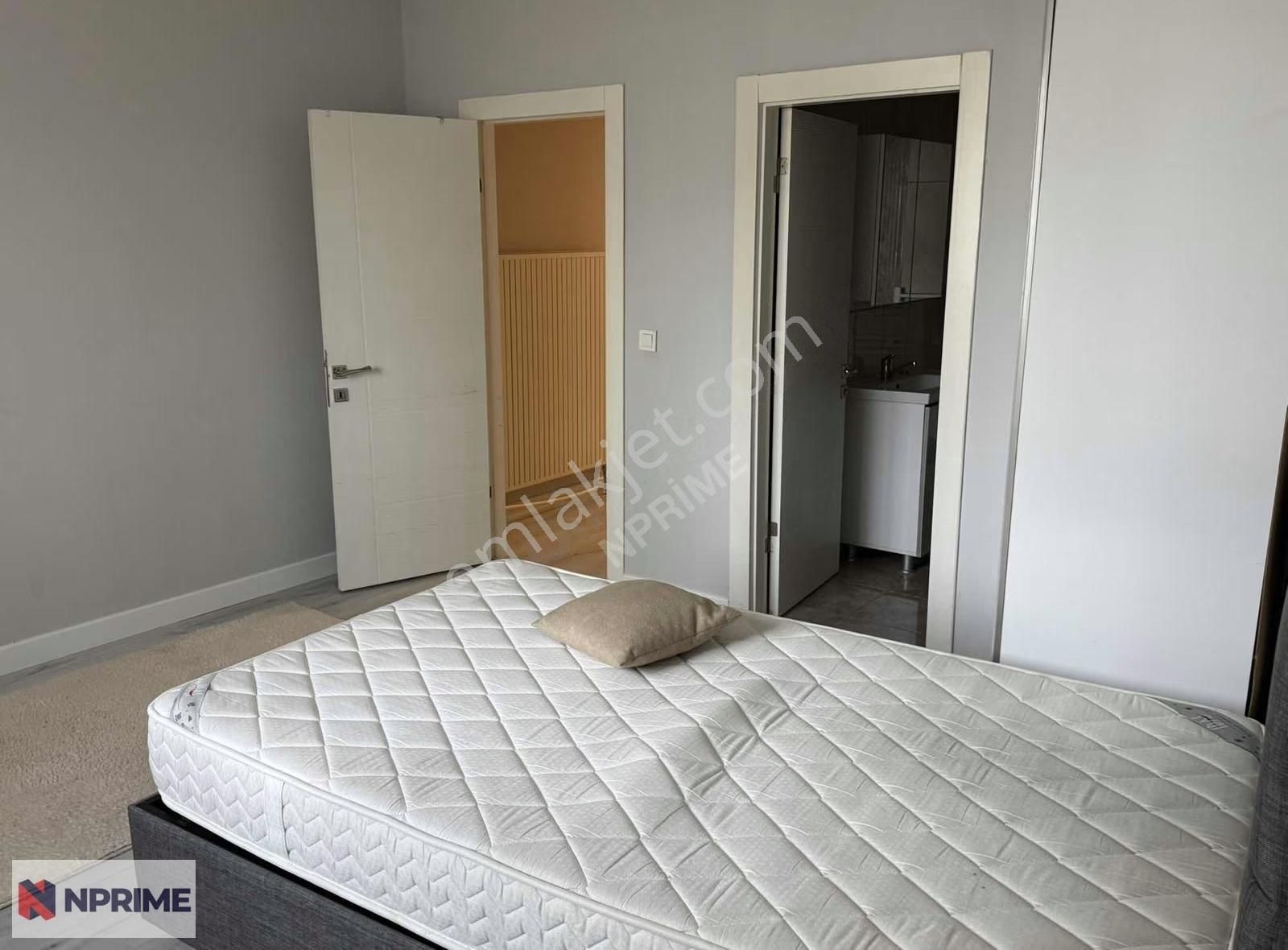 N'prime'dan Yaşamkent'te Eşyalı Kiralık 1+1 Ve 2+1 Daireler - Görsel 10