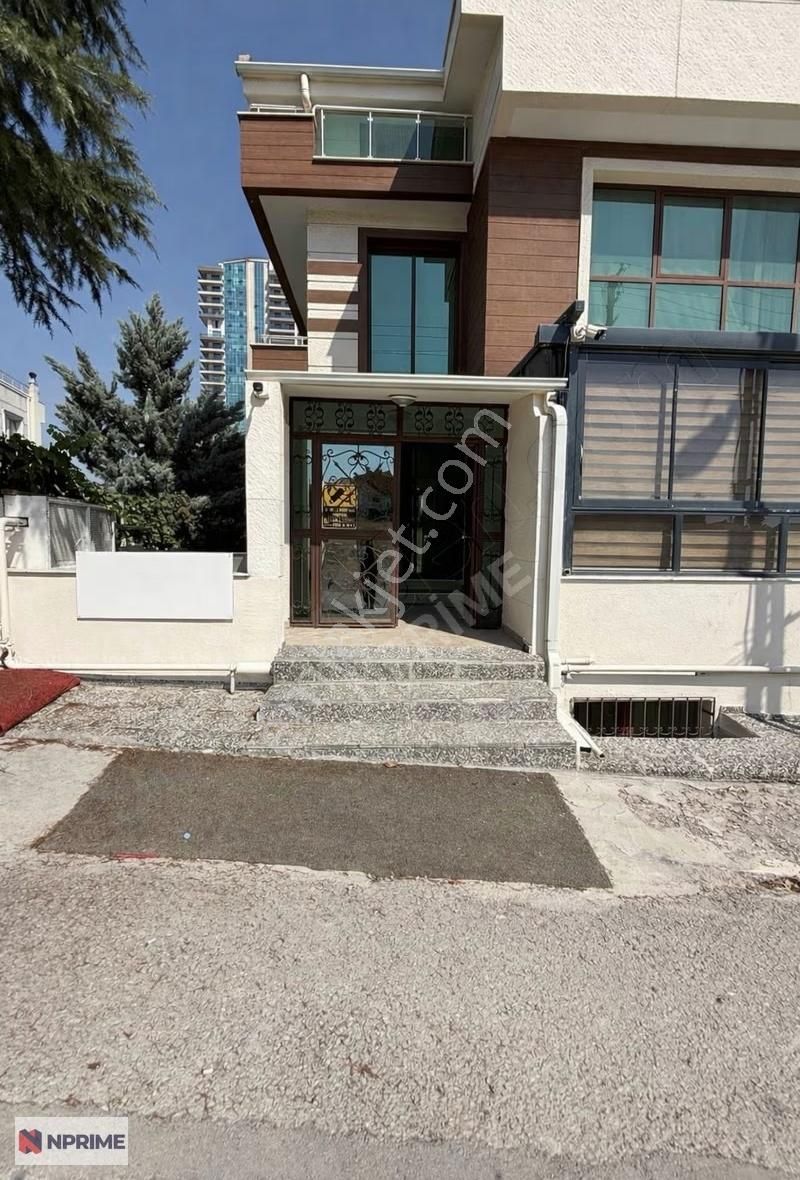 N'prime'dan Yaşamkent'te Eşyalı Kiralık 1+1 Ve 2+1 Daireler - Görsel 21