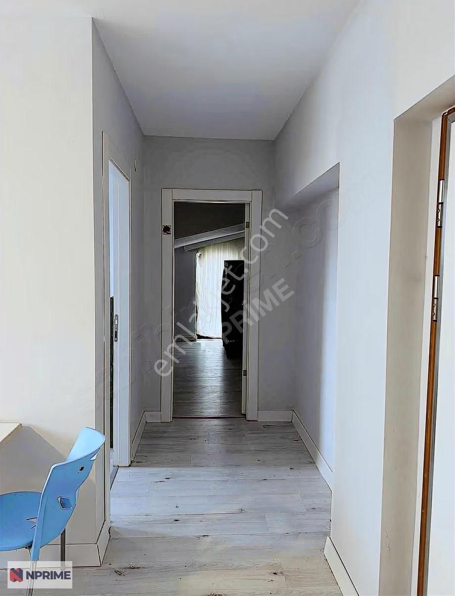 N'prime'dan Yaşamkent'te Eşyalı Kiralık 1+1 Ve 2+1 Daireler - Görsel 17