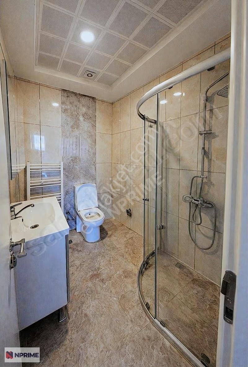 N'prime'dan Yaşamkent'te Eşyalı Kiralık 1+1 Ve 2+1 Daireler - Görsel 18