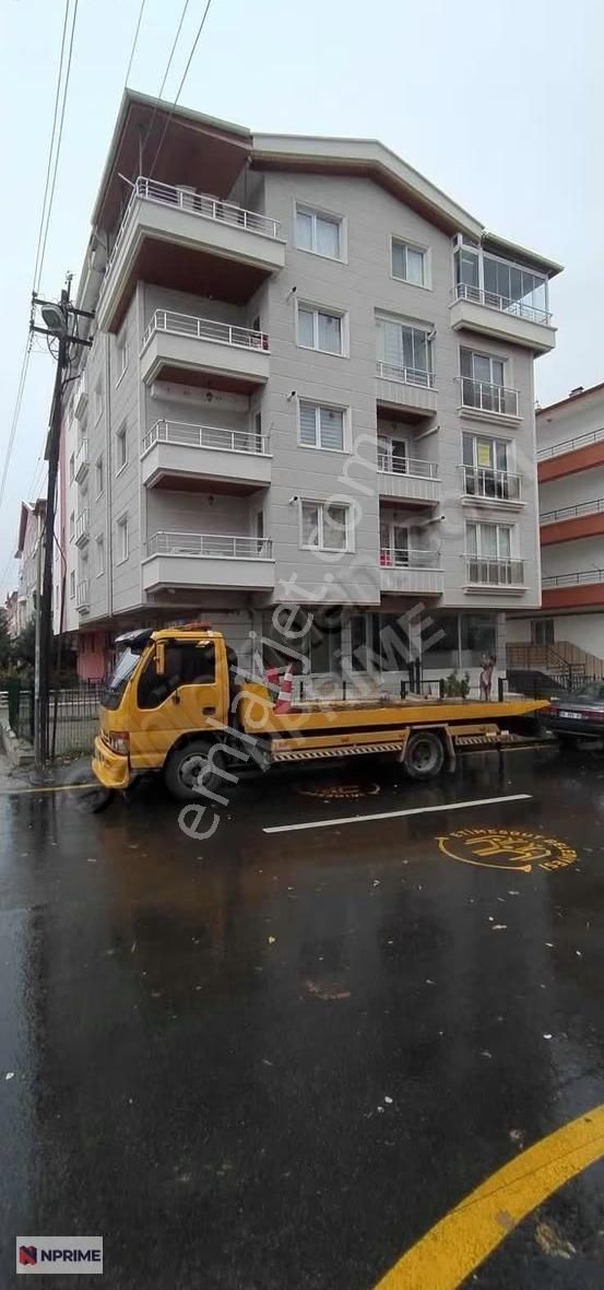 Nprime'dan Etimesgut İstasyonda 2+1 Arakat Kiralık Daire