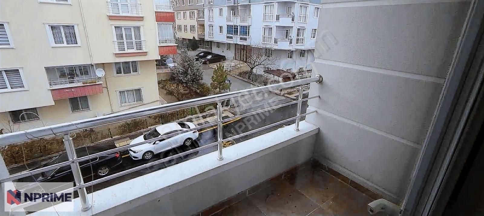 Nprime'dan Etimesgut İstasyonda 2+1 Arakat Kiralık Daire - Görsel 16