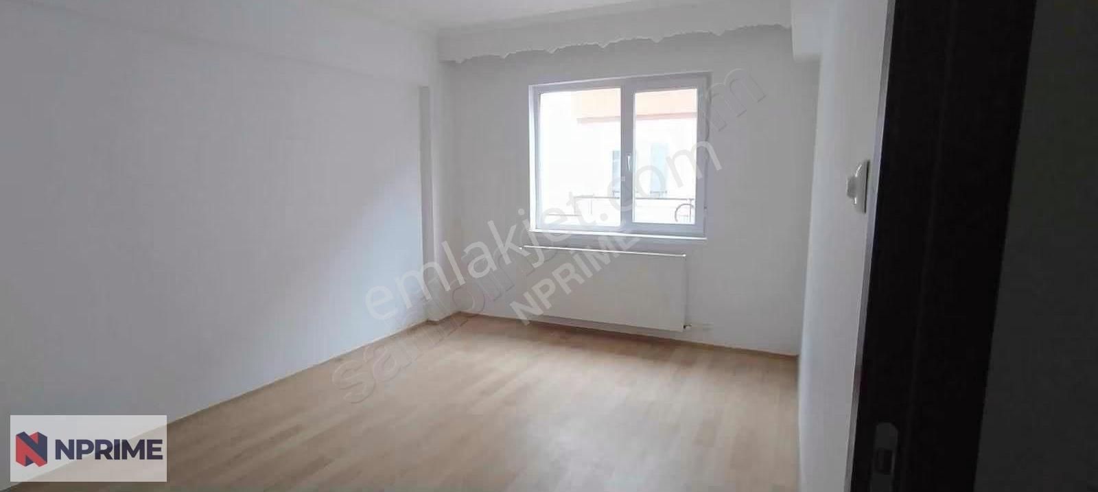 Nprime'dan Etimesgut İstasyonda 2+1 Arakat Kiralık Daire - Görsel 5