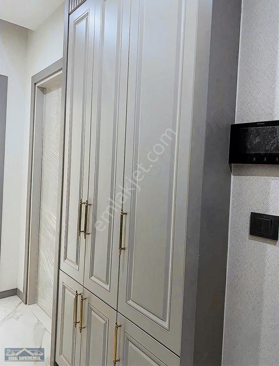 Fatih Te Satılık Sıfır Asansörlü Fırsat Daire - Görsel 17