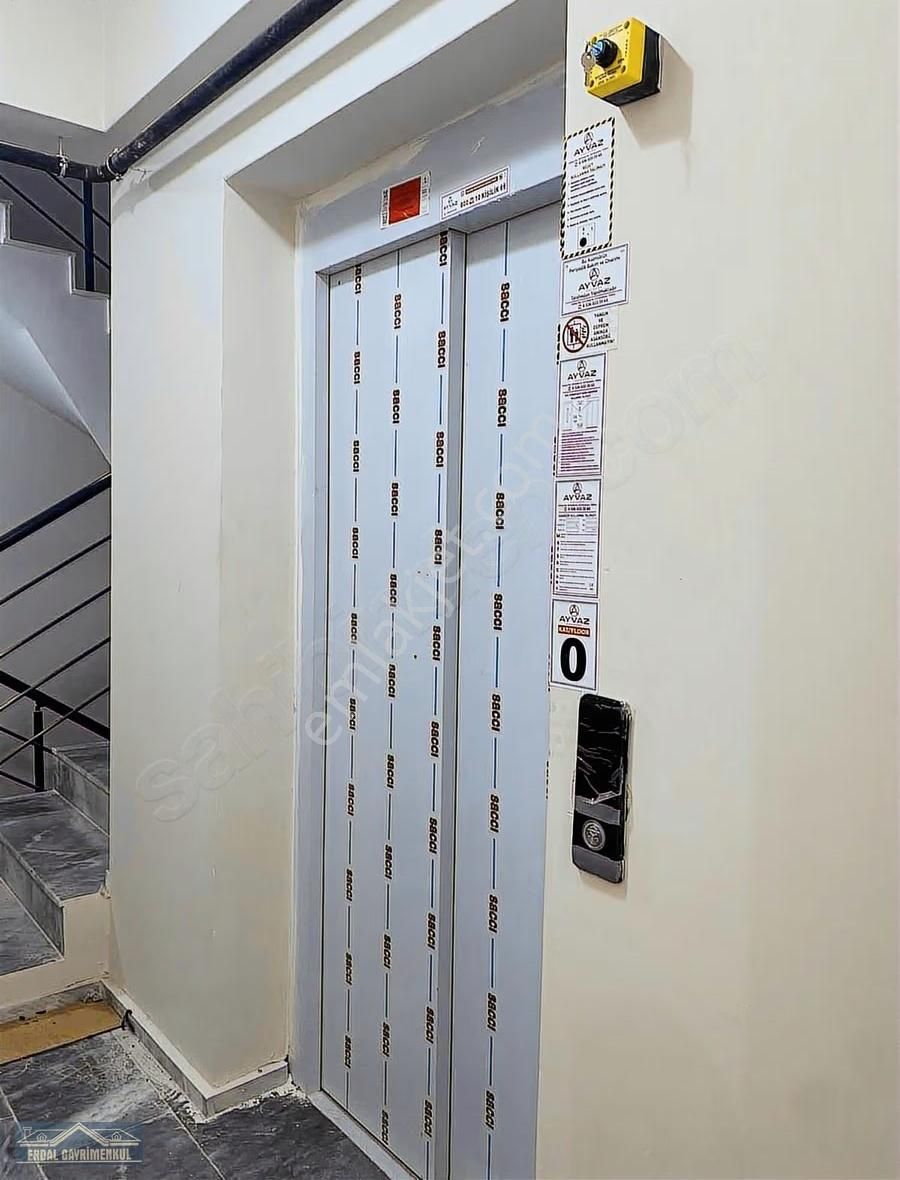 Fatih Te Satılık Sıfır Asansörlü Fırsat Daire - Görsel 10