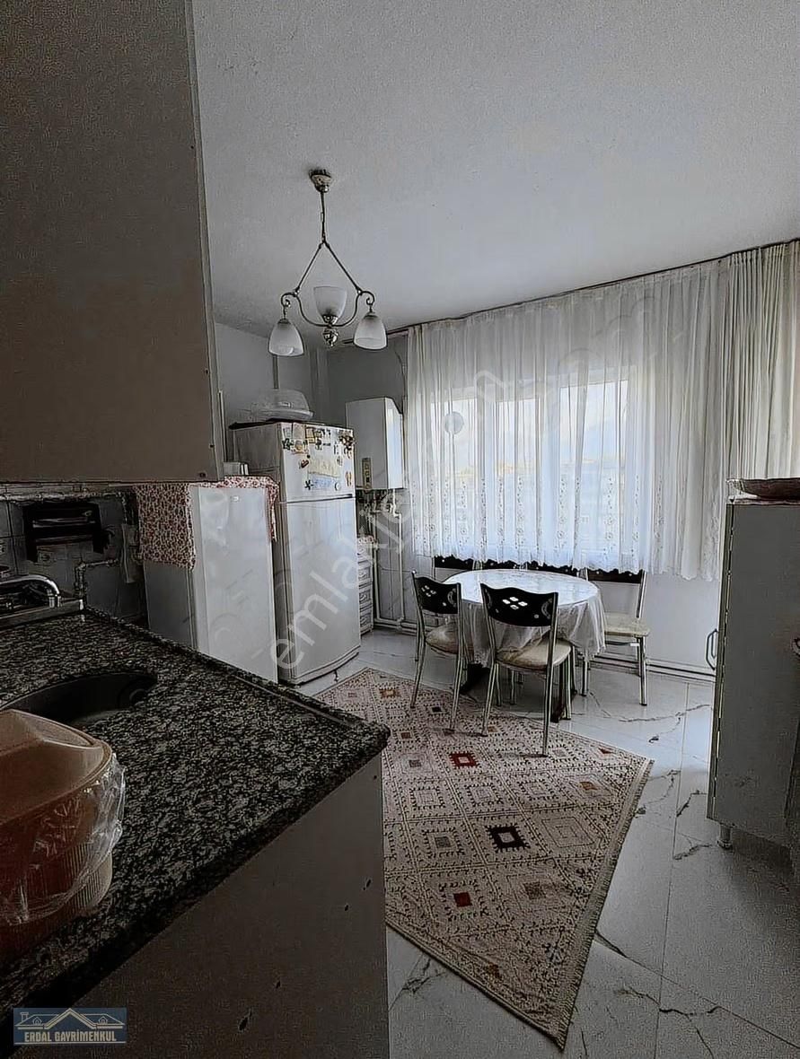 Lise Caddesi Üzeri Apart Fiyatına 3+1 - Görsel 13