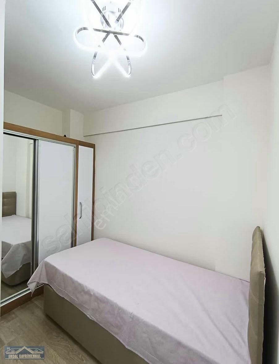 Hacıkaplanlarda Fırsat Eşyalı Apart - Görsel 3