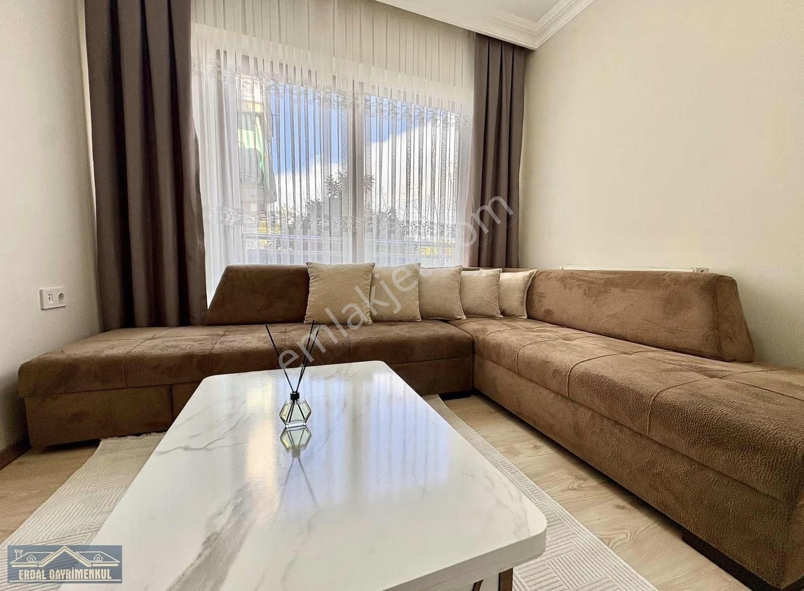 Kınıklıda Full Sıfır Eşyalı 2+1 - Görsel 6