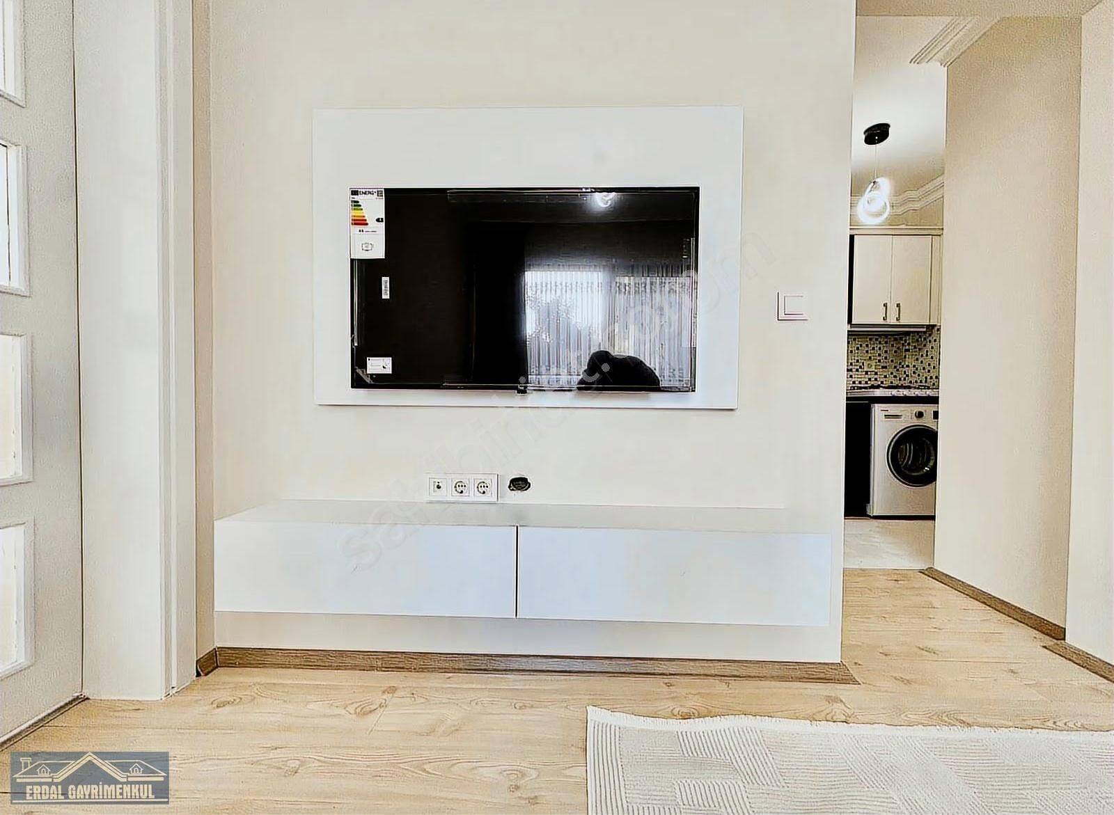 Kınıklıda Full Sıfır Eşyalı 2+1 - Görsel 14