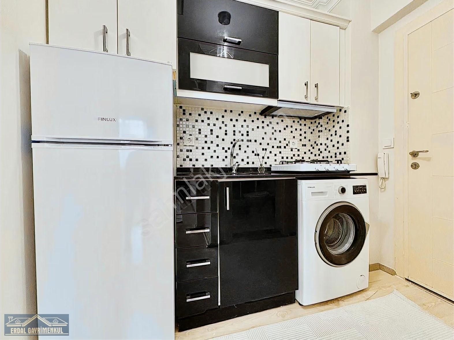 Kınıklıda Full Sıfır Eşyalı 2+1 - Görsel 25